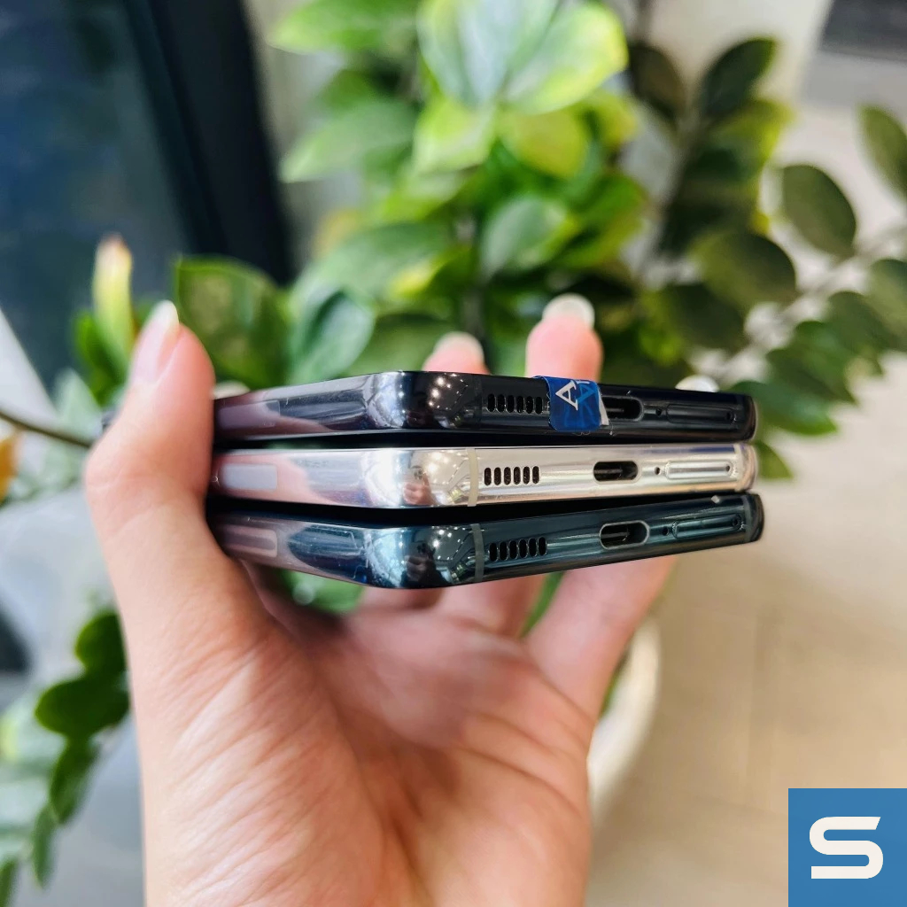 Điện Thoại Samsung Galaxy S22 5G - Nguyên Seal - Hàng chính hãng - Bảo hành 12 tháng - 7 ngày đổi trả