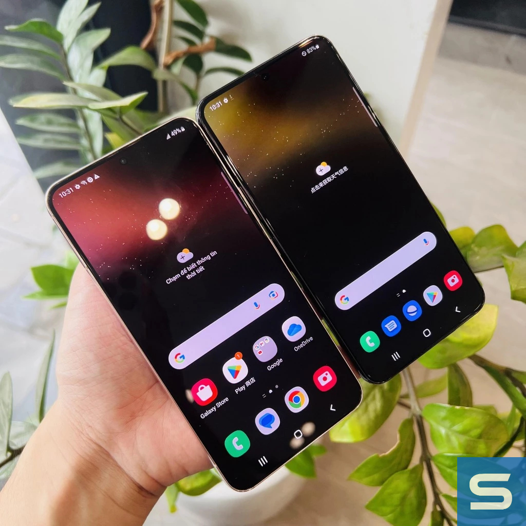 Điện Thoại Samsung Galaxy S22 5G - Nguyên Seal - Hàng chính hãng - Bảo hành 12 tháng - 7 ngày đổi trả