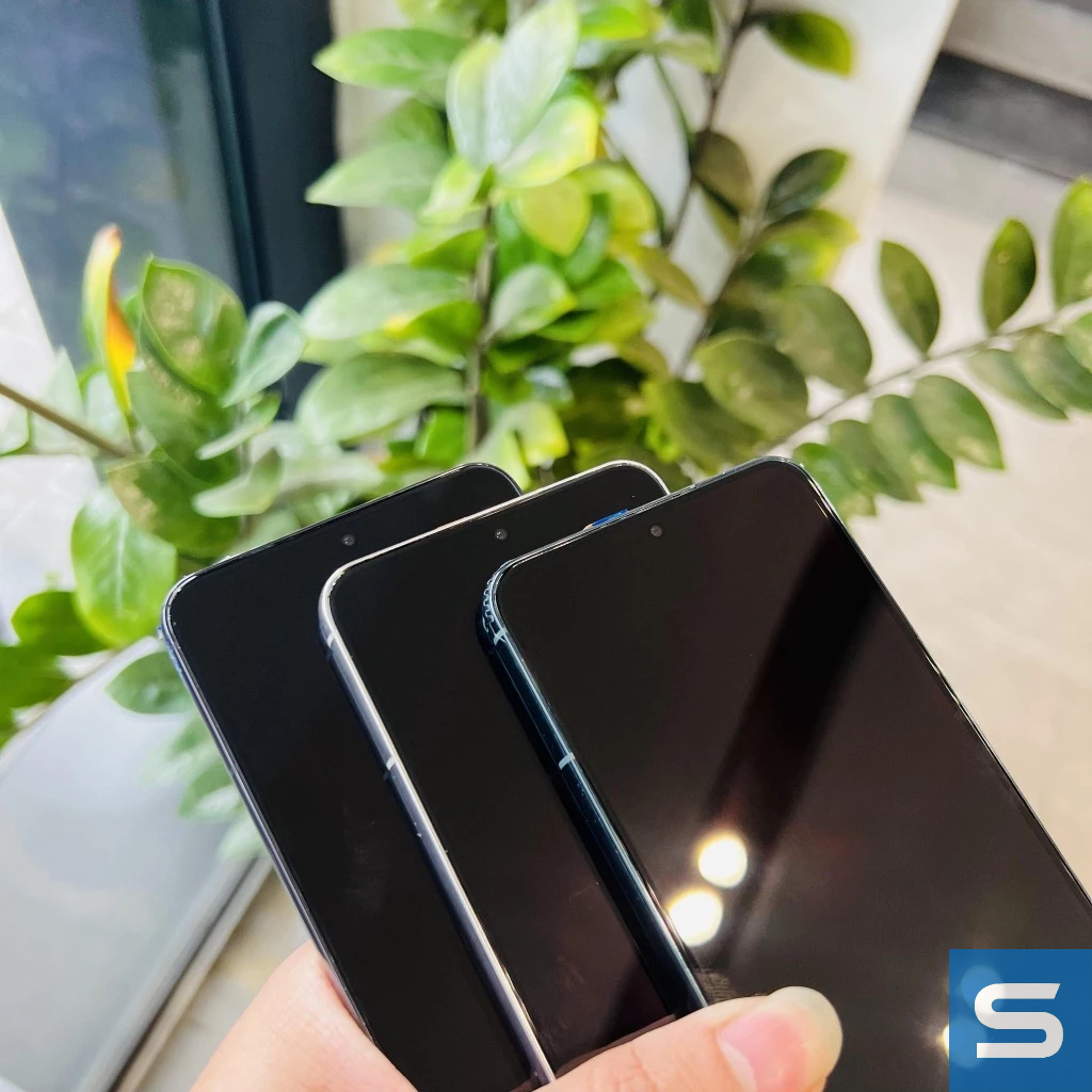 Điện Thoại Samsung Galaxy S22 5G - Nguyên Seal - Hàng chính hãng - Bảo hành 12 tháng - 7 ngày đổi trả