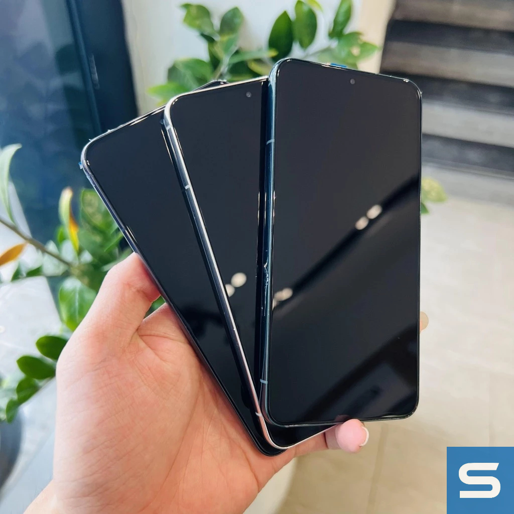 Điện Thoại Samsung Galaxy S22 5G - Nguyên Seal - Hàng chính hãng - Bảo hành 12 tháng - 7 ngày đổi trả