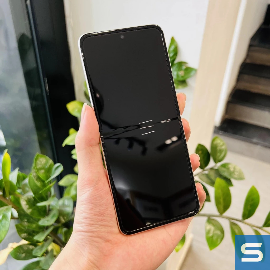 Điện Thoại Samsung Galaxy Z Flip3 5G - Nguyên Seal - Hàng chính hãng - Bảo hành 12 tháng - 7 ngày đổi trả