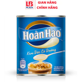 Sữa đặc hoàn hảo 380g - hàng chính hãng