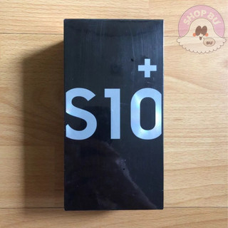 Samsung galaxy S10 / S10plus