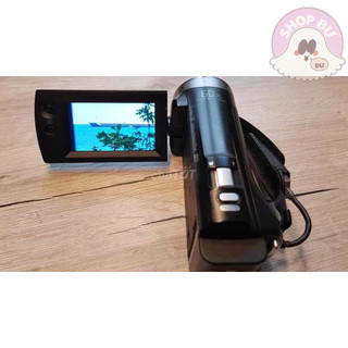 Máy quay sony hdr-cx330 - quay fullhd 60fps - có wifi - chống rung cực tốt - mới %