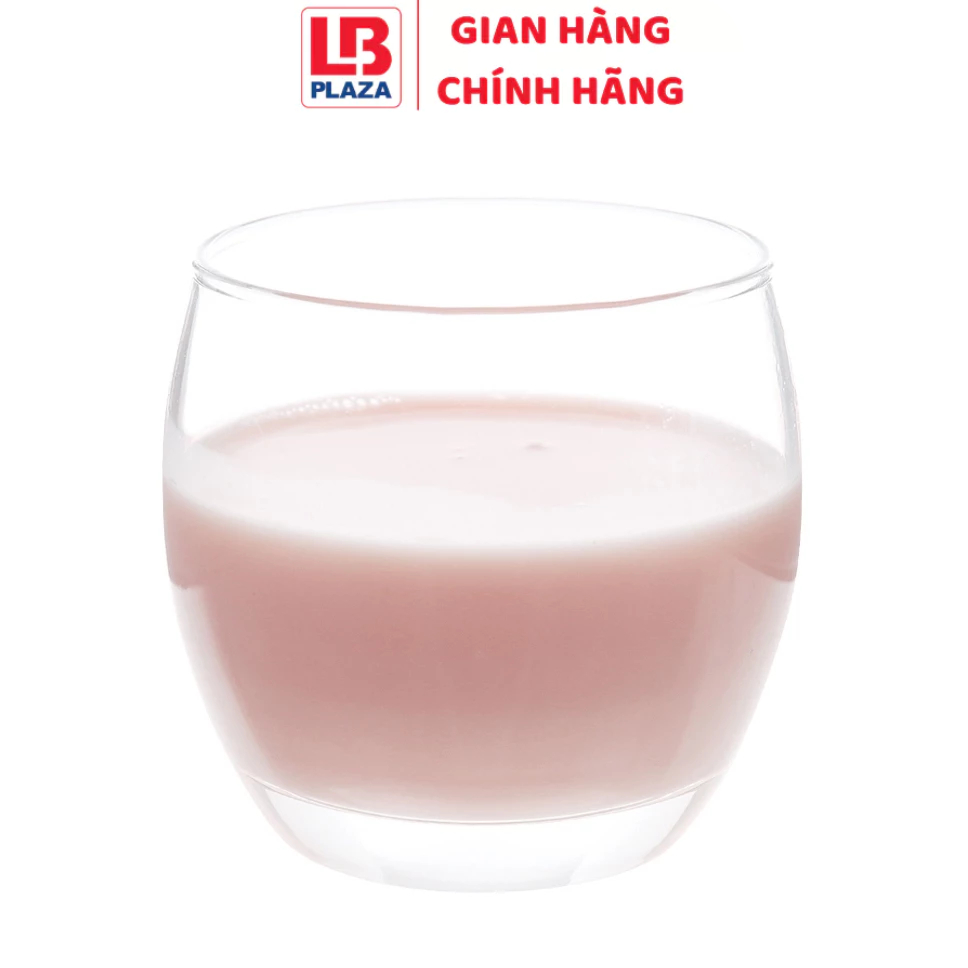 Sữa Yomost 170ml*4 hương lựu