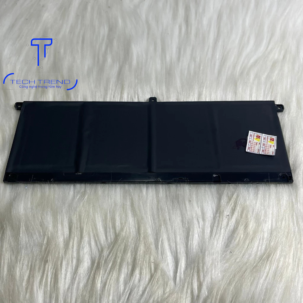 Pin laptop Dell Latitude 3410 3510, Vostro 5300 5401 5402 5501 5502, H5CKD  JK6Y6