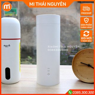 Bình đun nước giữ nhiệt du lịch Viomi YM-K0401