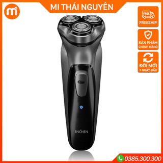 Đầu dao thay thế cho cạo râu  Enchen BlackStone