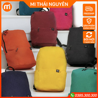 Balo Xiaomi Backpack Mini Colorful (chính hãng)