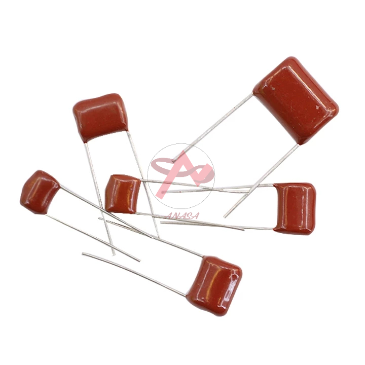 Tụ 105J 630V 25mm loại tốt