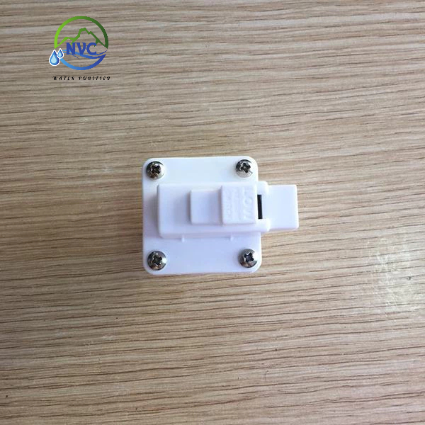 Van áp thấp máy lọc nước RO