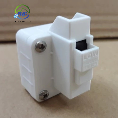 Van áp thấp máy lọc nước RO
