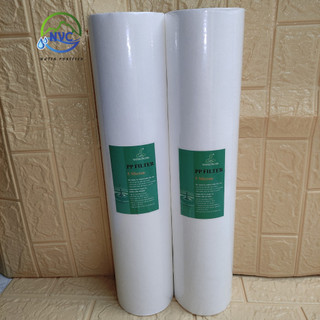 Lõi lọc thô 20inch, lõi béo, lõi lọc bigblue