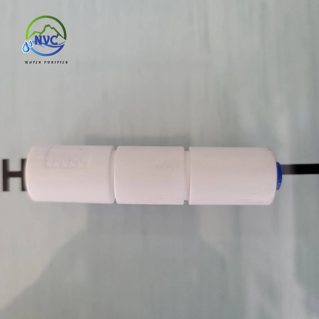 Van thải máy lọc nước flow các loại 300cc, 350cc, 450cc