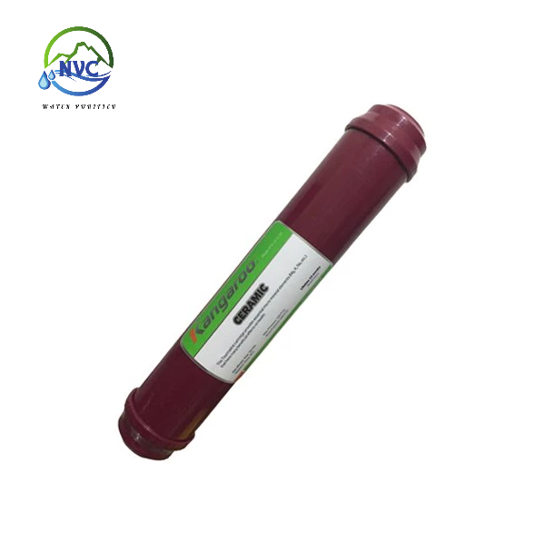 Bộ Lõi Khoáng Kangaroo 56789. HÀNG CHÍNH HÃNG.