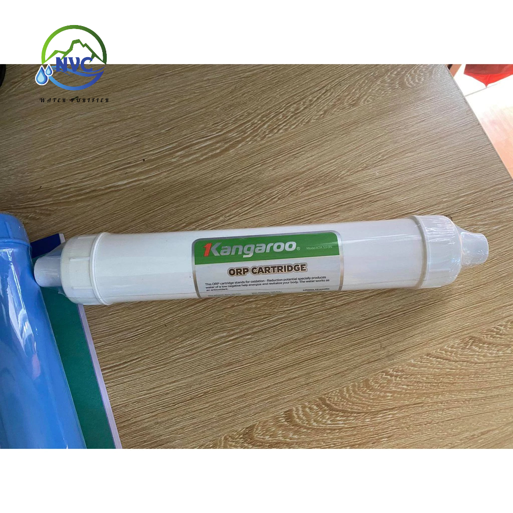 Bộ Lõi Khoáng Kangaroo 56789. HÀNG CHÍNH HÃNG.