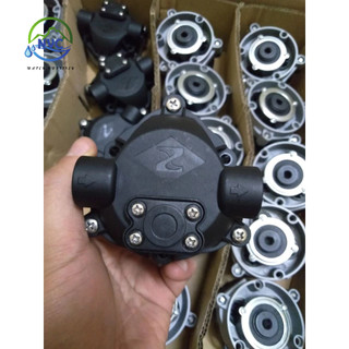 Đầu bơm zs thay thế máy lọc nước ro