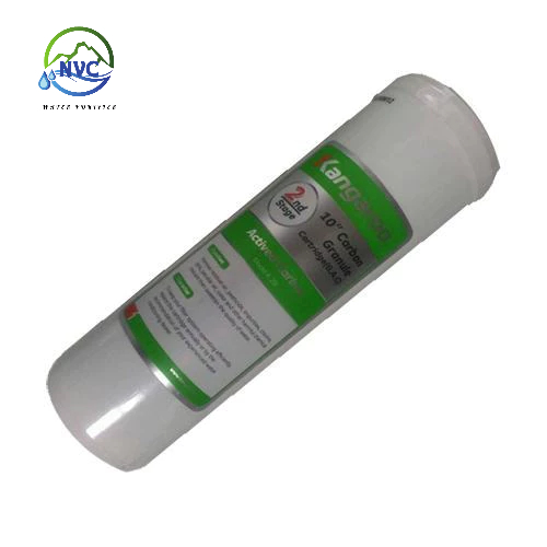 Bộ lõi lọc 123 kangaroo chính hãng