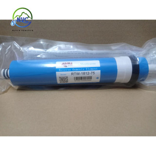Lõi lọc ro - màng lọc ro - quả lọc số 4