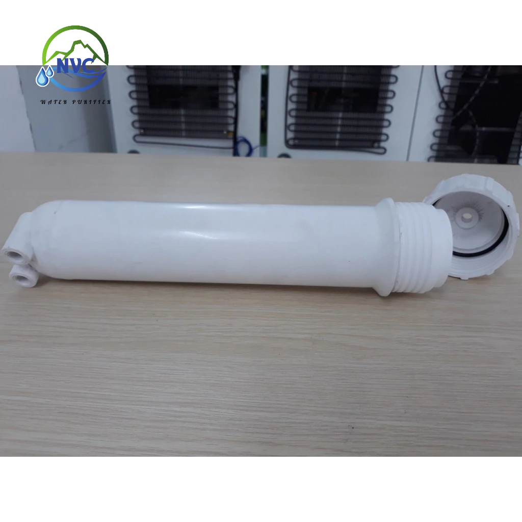 Vỏ màng RO 50G dùng cho tất cả máy lọc nước gia đình