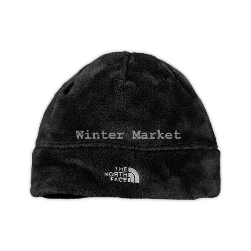 Nón đi lạnh North Face, nón giữ nhiệt, nón beanie mềm mại, nón len mùa đông co giãn The North Face Denali Thermal Beanie