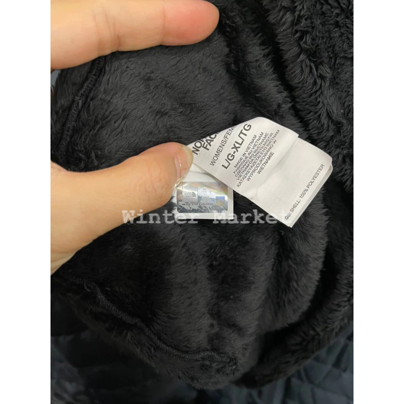 Nón đi lạnh North Face, nón giữ nhiệt, nón beanie mềm mại, nón len mùa đông co giãn The North Face Denali Thermal Beanie