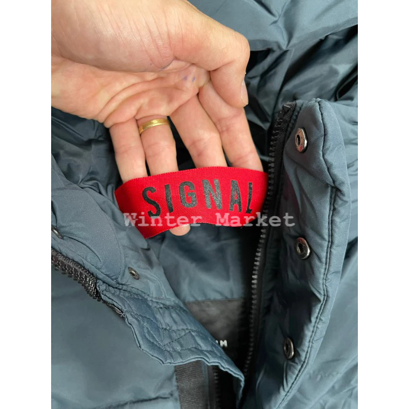 Áo phao dáng dài unisex, áo đi tuyết áo phao lông vũ đi lạnh thương hiệu HUM Hàn quốc , áo phao đại hàn siêu ấm