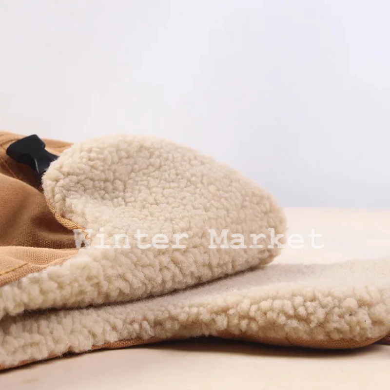 Nón đi lạnh, nón đi tuyết form phi công, nón mùa đông lót lông giữ ấm tai có khoá cài đội được nhiều kiểu