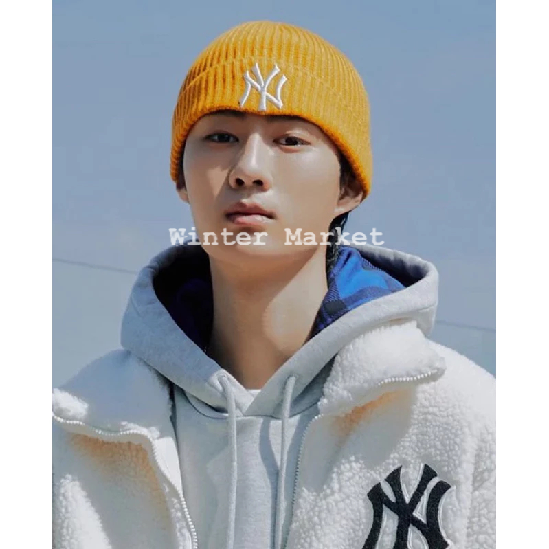 Nón len unisex ML.B phong cách, nón len đi lạnh, nón mùa đông, beanies hats trẻ trung nhiều màu sắc