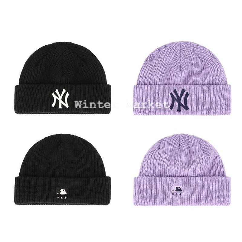 Nón len unisex ML.B phong cách, nón len đi lạnh, nón mùa đông, beanies hats trẻ trung nhiều màu sắc