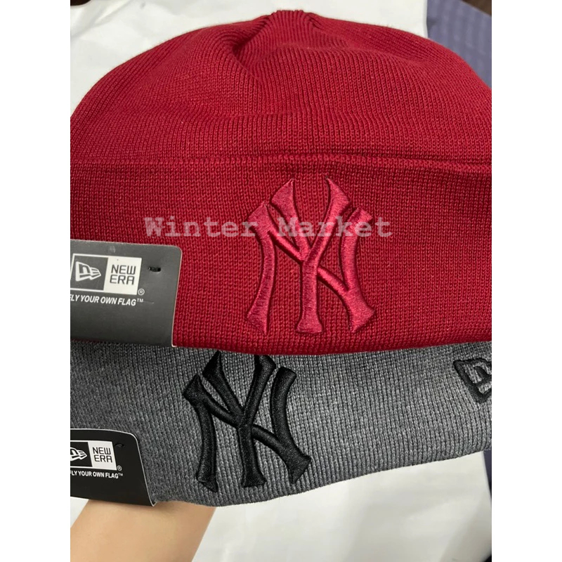 Nón len đi lạnh, nón beanies mùa đông, mũ len unisex dày dặn ấm áp, phụ kiện nón cá tính thời trang trẻ trung