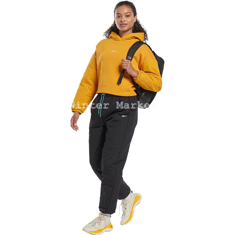 Quần phao đi lạnh, quần phao Reêbok đi tuyết chống nước 100% xuất Hàn , quần đi lạnh siêu ấm áp mềm mại