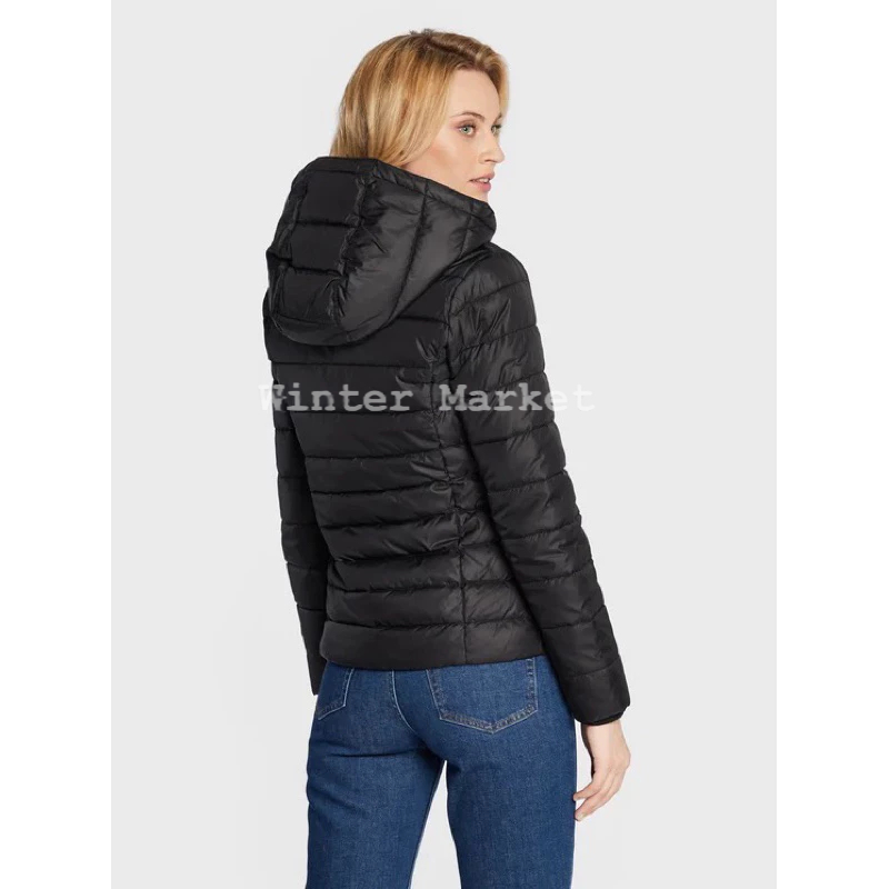 Áo phao đi lạnh, áo phao nữ đi tuyết áo khoác âm độ Tommy chính hãng  xuất xịn, dày dặn