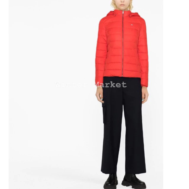 Áo phao đi lạnh, áo phao nữ đi tuyết áo khoác âm độ Tommy chính hãng  xuất xịn, dày dặn