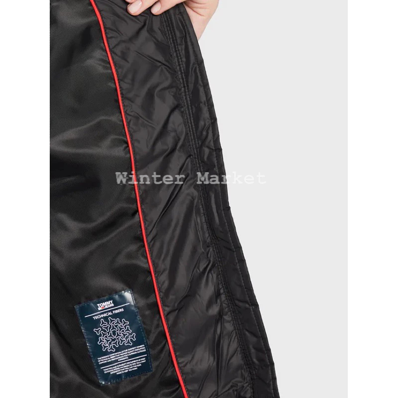 Áo phao đi lạnh, áo phao nữ đi tuyết áo khoác âm độ Tommy chính hãng  xuất xịn, dày dặn