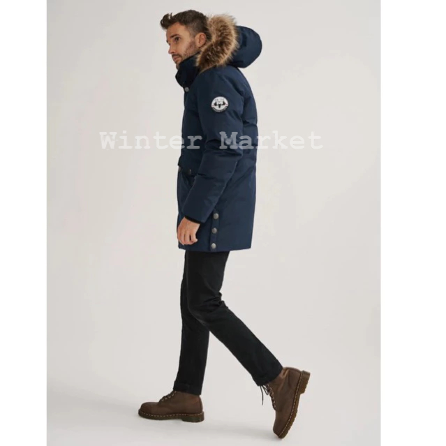 Áo phao đi tuyết, áo khoác đi lạnh,áo khoác nam âm độ(-25•C) 𝗟𝗲𝘃𝗶𝘀 𝗵𝘆𝗯𝗿𝗮𝗗𝗢𝗪𝗡™ 𝗣𝗮𝗿𝗸𝗮(-𝟮𝟱•𝗖) 𝗔𝗿𝗰𝘁𝗶𝗰 𝗘𝘅𝗽𝗲𝗱𝗶𝘁𝗶𝗼𝗻