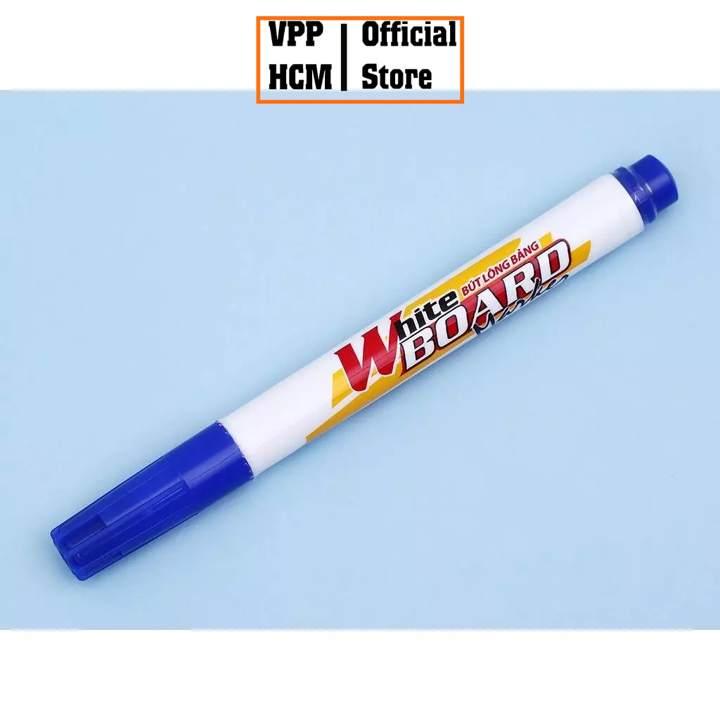 Bút Lông Bảng nhỏ Thiên Long WB 02 Xanh