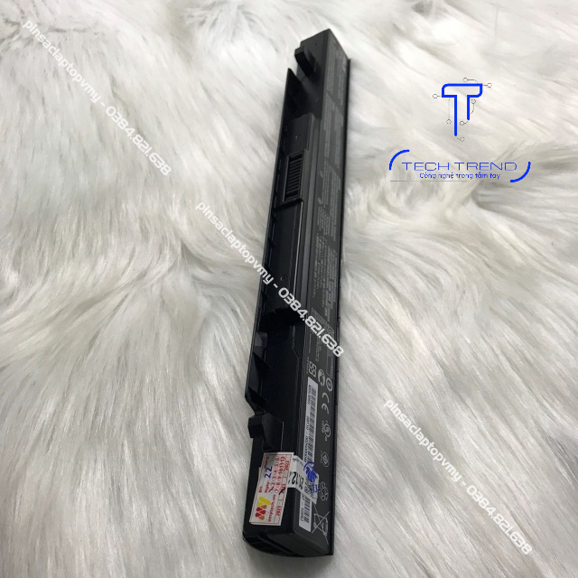 Pin laptop Asus X550 X450 X550A X550C X550CC X550CA X550CL A41 X550A - Asus X450 X450C X450CA X450CC