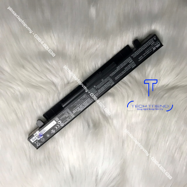 Pin laptop Asus X550 X450 X550A X550C X550CC X550CA X550CL A41 X550A - Asus X450 X450C X450CA X450CC