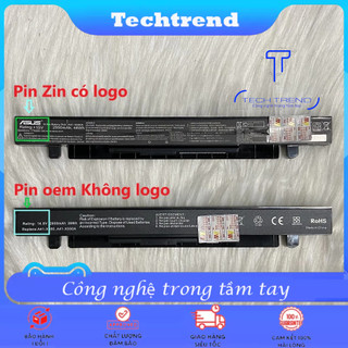 Pin Laptop Asus R510 R510C R510CA R510CC R510D R510DP R510E R510EA R510L R510LA R510LB R510LC R510LD R510LN R510V R510VB