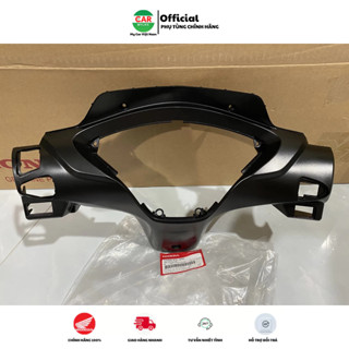  Nắp sau tay lái - gáy HONDA FUTURE X năm 2010-2011. 53206KYL840 