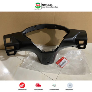 Nắp ốp sau tay lái - bợ cổ honda future neo/ fi năm 2005-2006-2007-2008. 53206ktm970