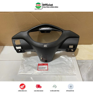Nắp sau tay lái - gáy honda lead 110 năm 2009-2011-2012. 53250gge900