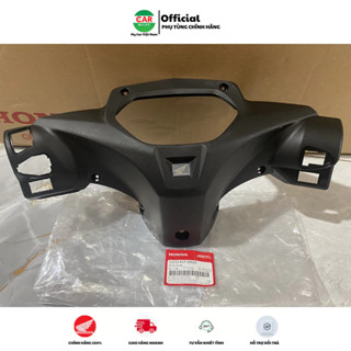 Ốp tay lái sau - Gáy HONDA BLADE Số năm 2014-2015-2016. 53250K57V00ZA
