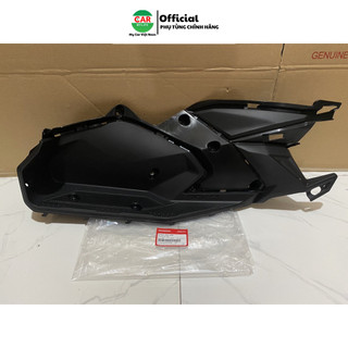 Tấm bắt sàn trái - sàn để chân honda air blade 125 năm 2015-2016-2017-2018.