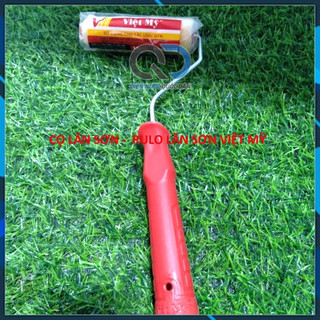 Cọ lăn sơn - rulo lăn sơn việt mỹ - giá rẻ quốc dân