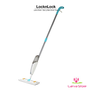 Cây lau nhà Lock&Lock dạng xịt nước ETM461 - Larva Store