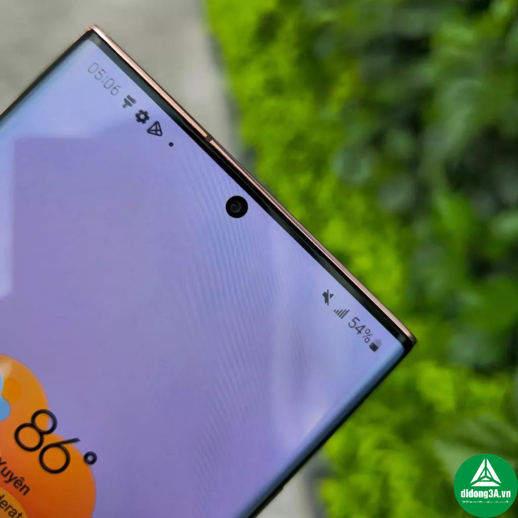 Điện Thoại Samsung Galaxy Note 20 Ultra 5G - Hàng chính hãng mới 100% Nguyên Seal đập hộp, 7 ngày đổi trả