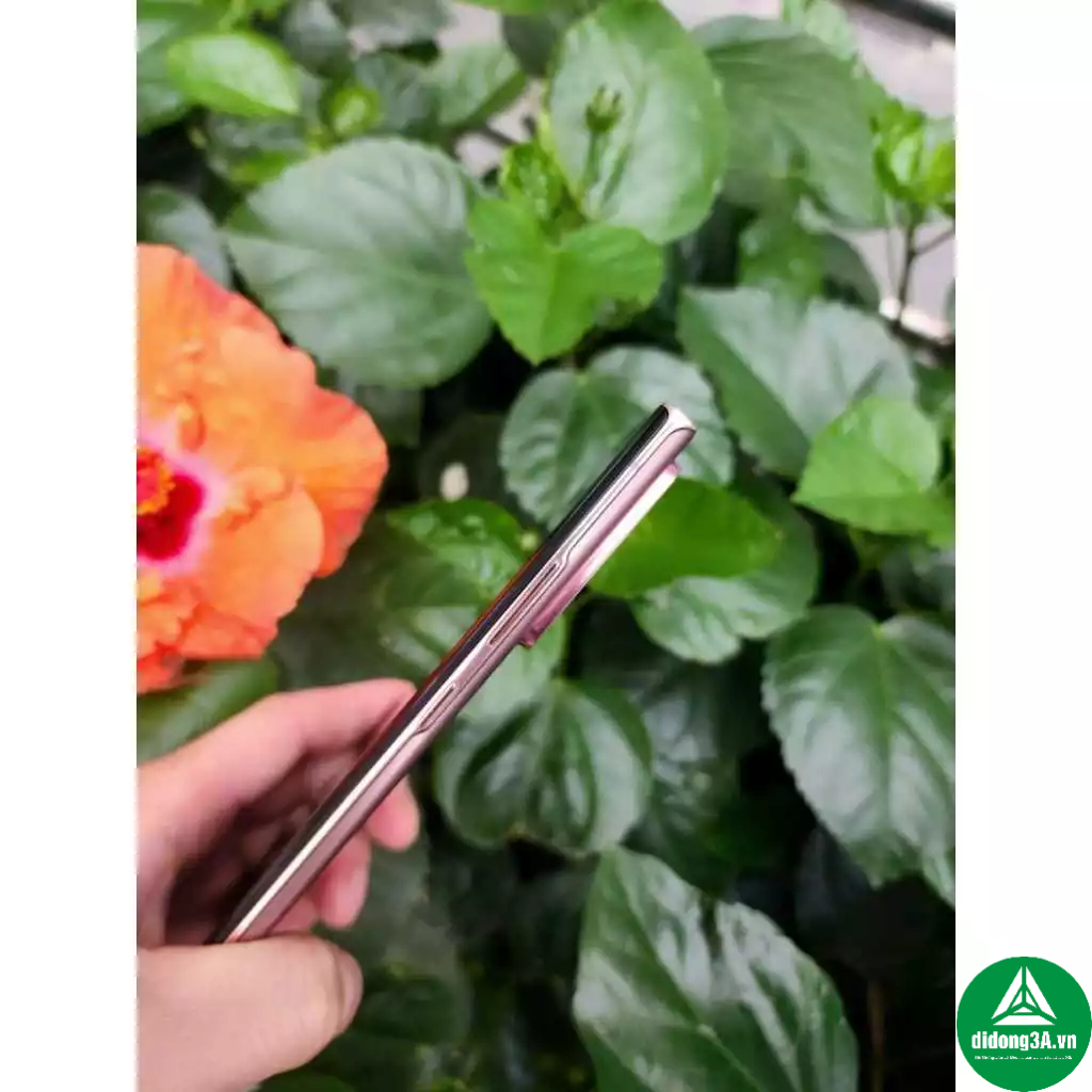 Điện Thoại Samsung Galaxy Note 20 Ultra 5G - Hàng chính hãng mới 100% Nguyên Seal đập hộp, 7 ngày đổi trả