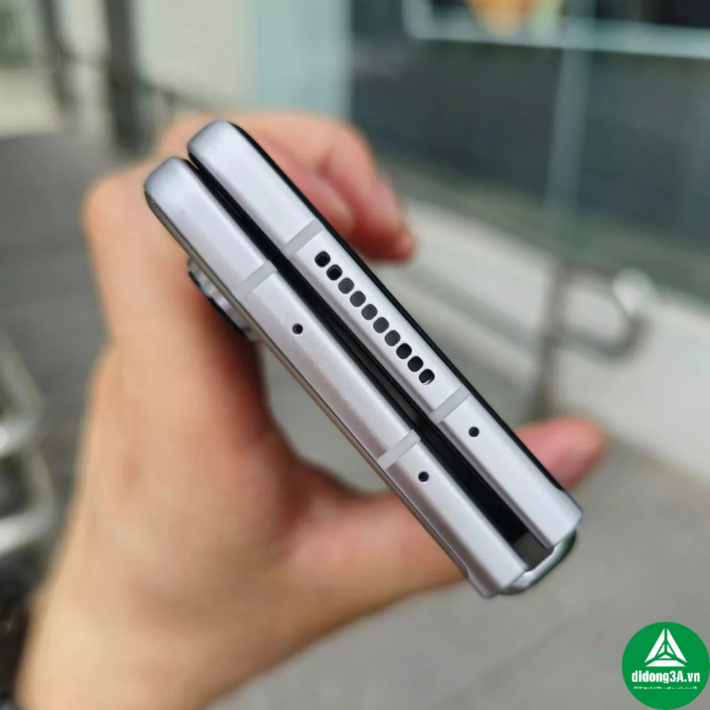 Điện Thoại Samsung Galaxy Z Fold3 5G - Hàng chính hãng mới 100% Nguyên Seal đập hộp, 7 ngày đổi trả hàng